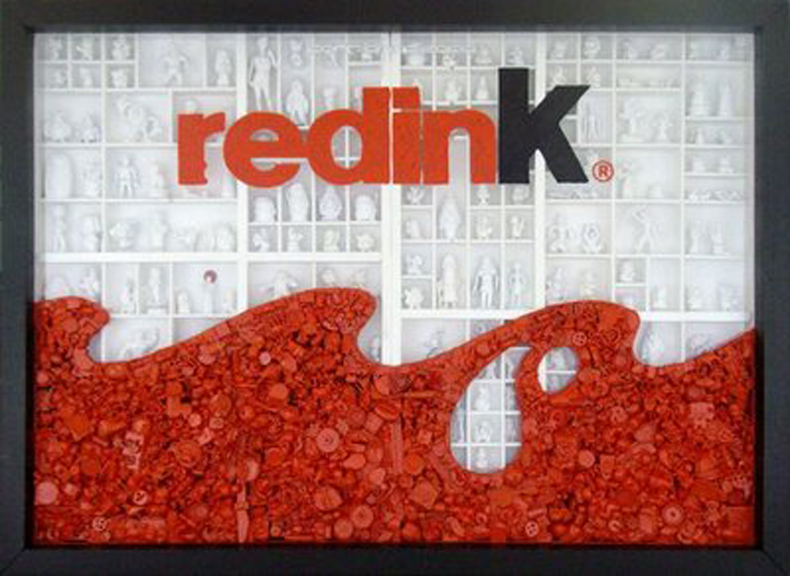 RED-INK m